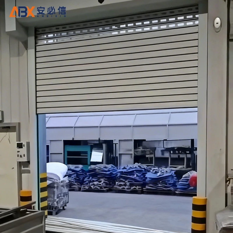 阿坝藏族羌族金属高速门